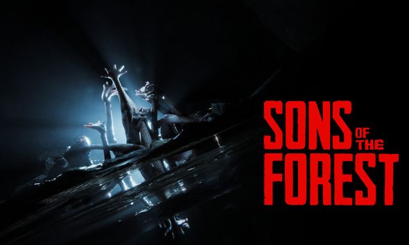 Sons of the Forest: Petualangan Bertahan Hidup di Pulau