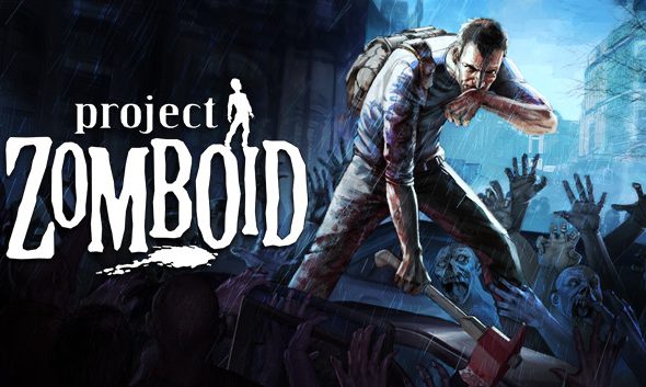 Project Zomboid: Bertahan Hidup di Dunia Zombie