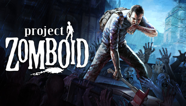 Project Zomboid: Bertahan Hidup di Dunia Zombie