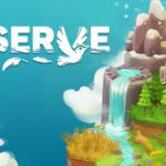 Preserve : Relaxing Puzzle Game dengan Pesan Ekologis Kuat