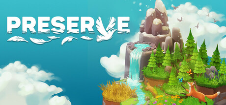 Preserve : Relaxing Puzzle Game dengan Pesan Ekologis Kuat