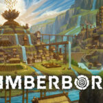 Timberborn : Kota Berang-Berang Unik dengan Sentuhan Alam