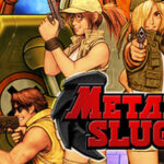 Metal Slug: Aksi 2D Tanpa Ampun dengan Gaya Kartun Legenda