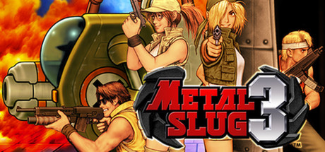 Metal Slug: Aksi 2D Tanpa Ampun dengan Gaya Kartun Legenda